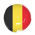 Belgium flag