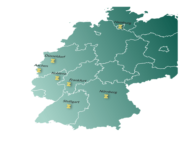 Germany Map-01