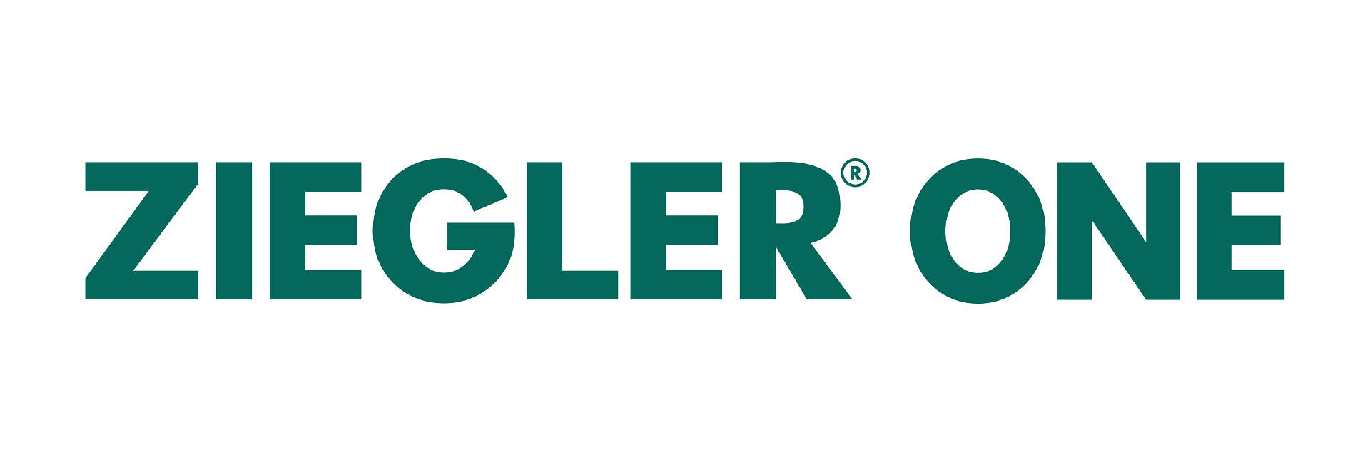 Ziegler One Logo