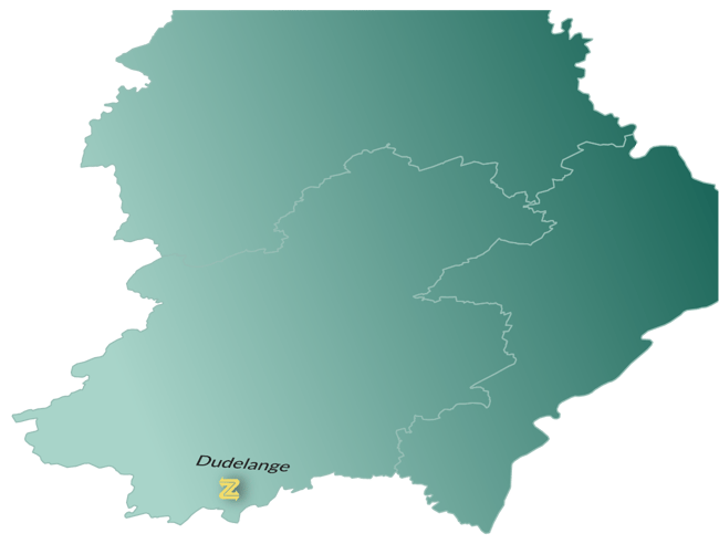 Luxemburg Map-01