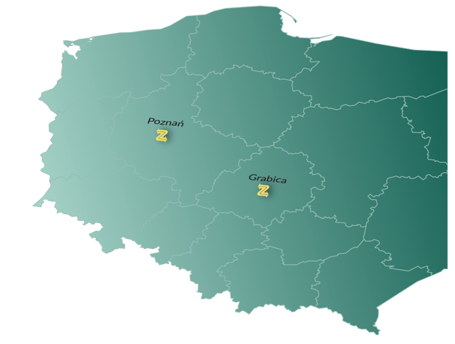 Poland Map-01