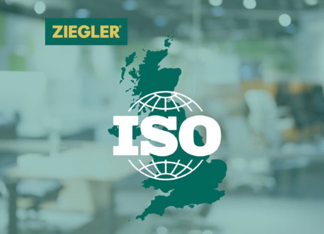 Ziegler ISO 650 x 470