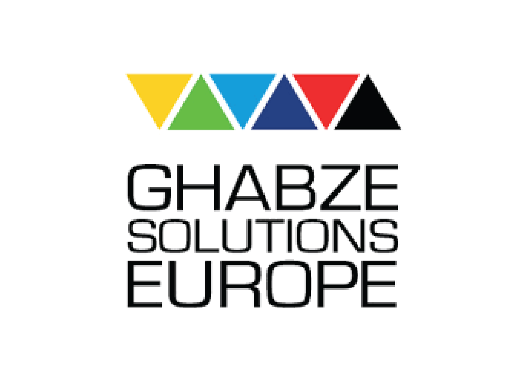 Ghabze Solutions Europe LOGO
