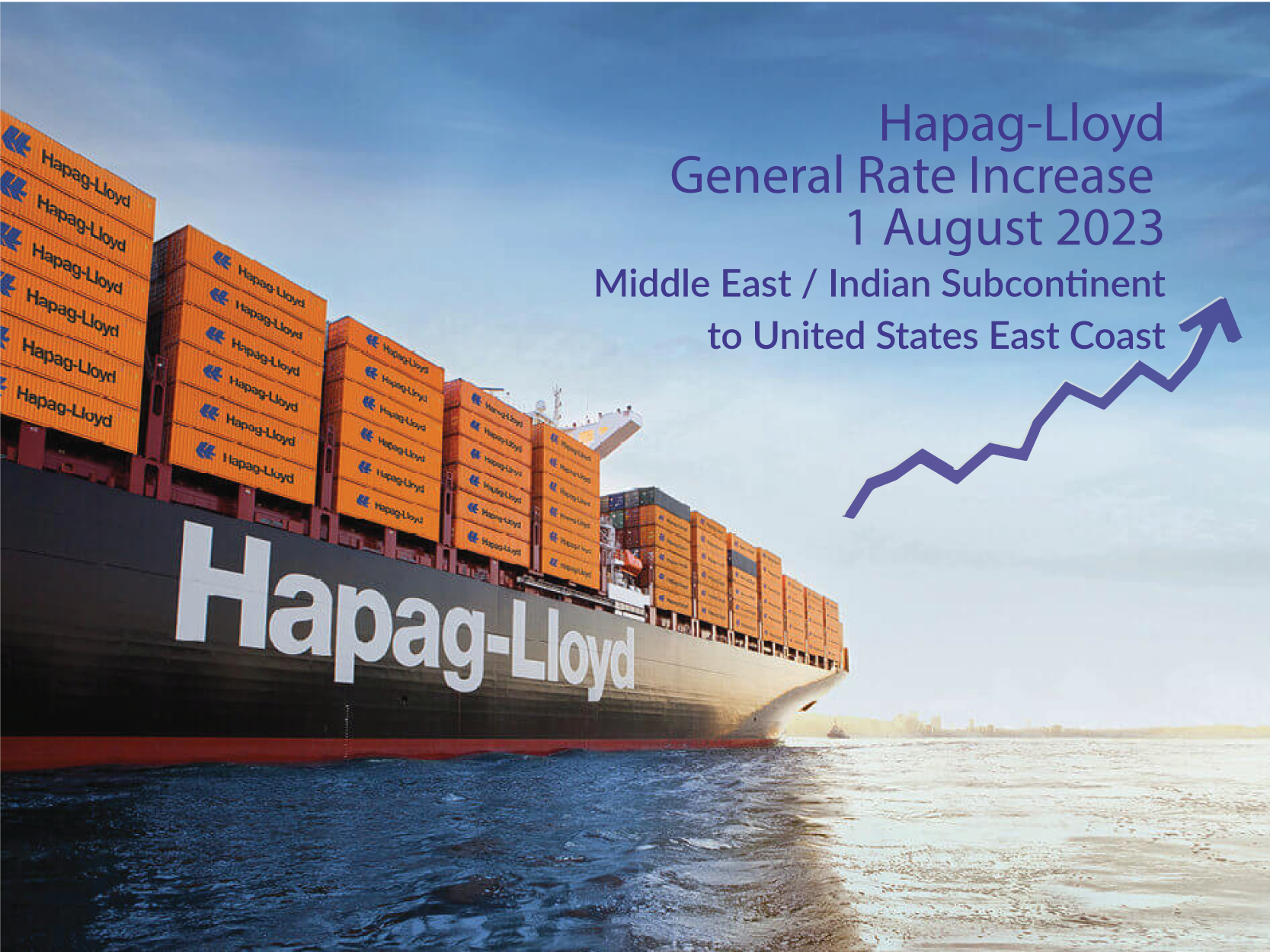 GRI HAPAG LLOYD