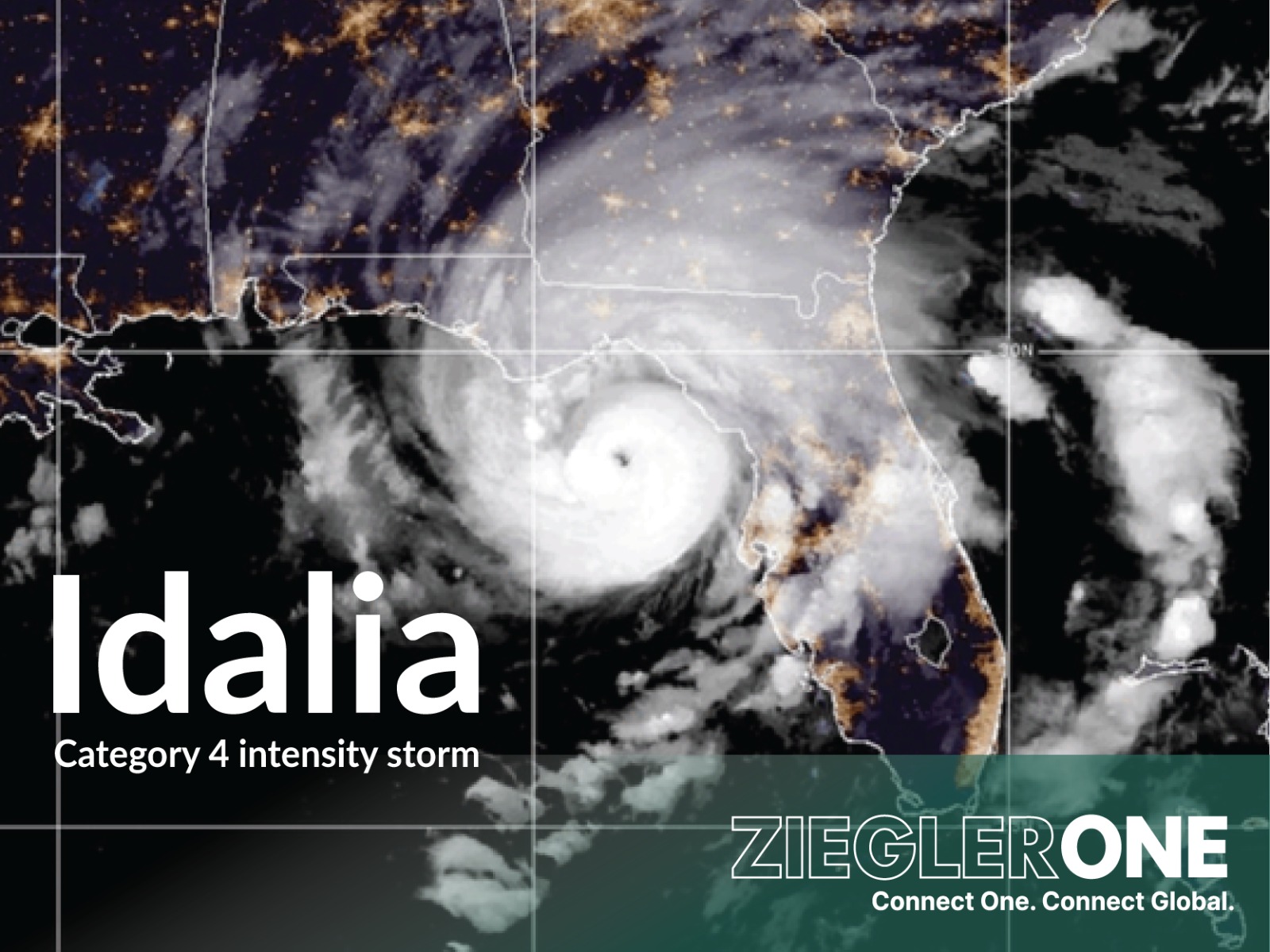 Hurricane Idalia - Florida